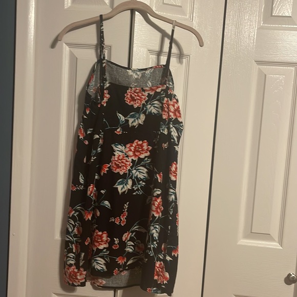BP floral sleeveless dress size Medium. NWOT - Picture 8 of 10